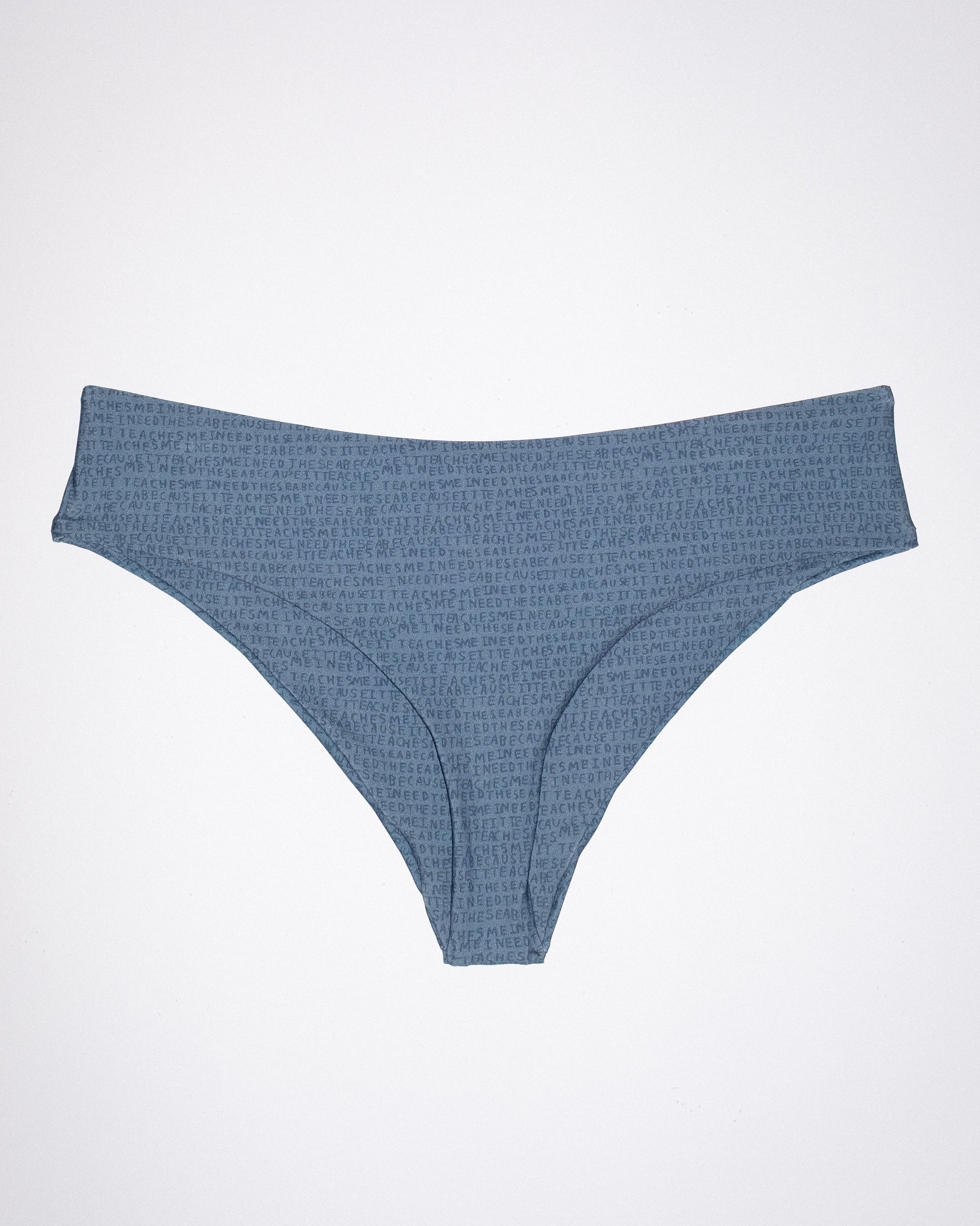 Sea Short Bottom