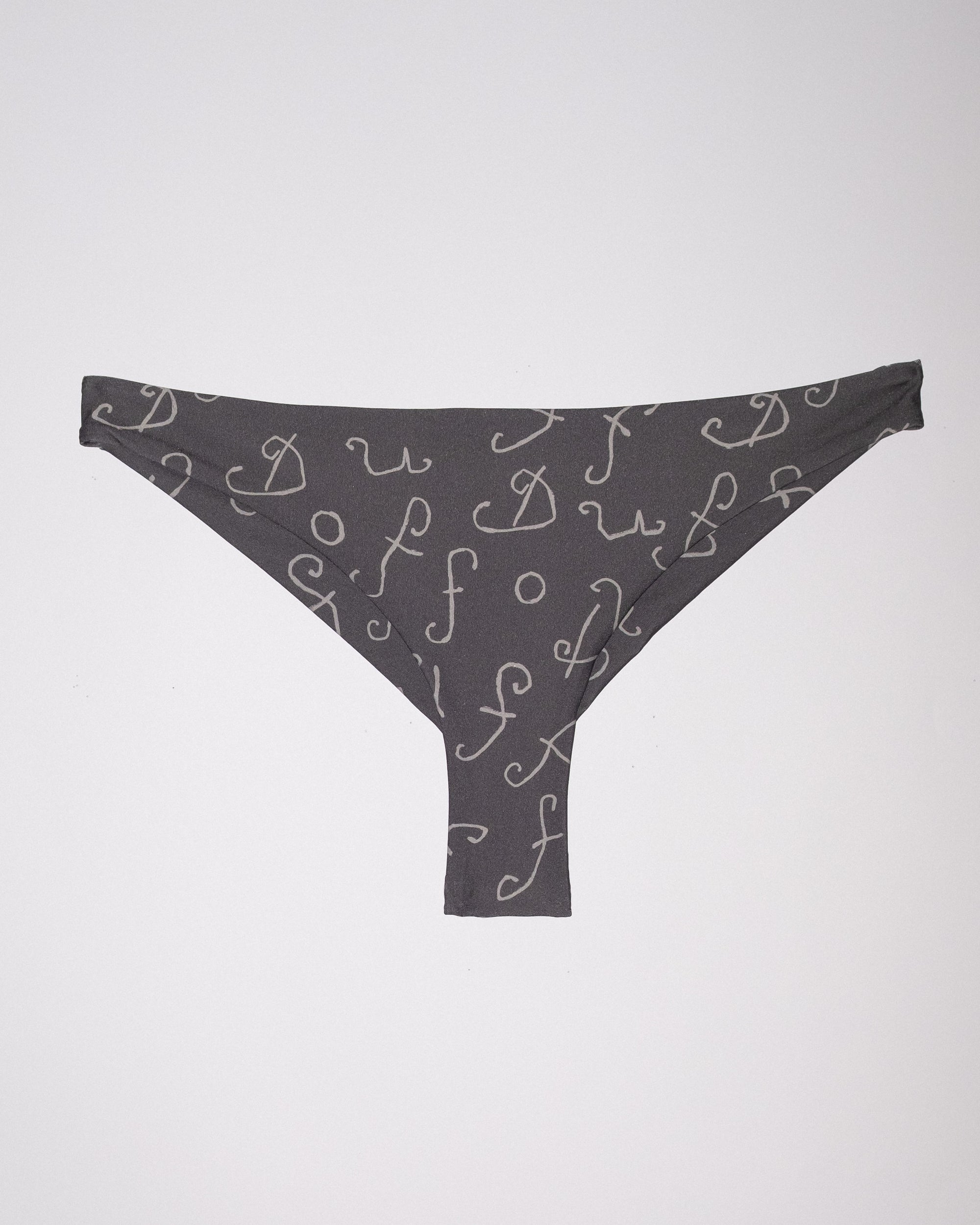 Effe Brazilian Bottom
