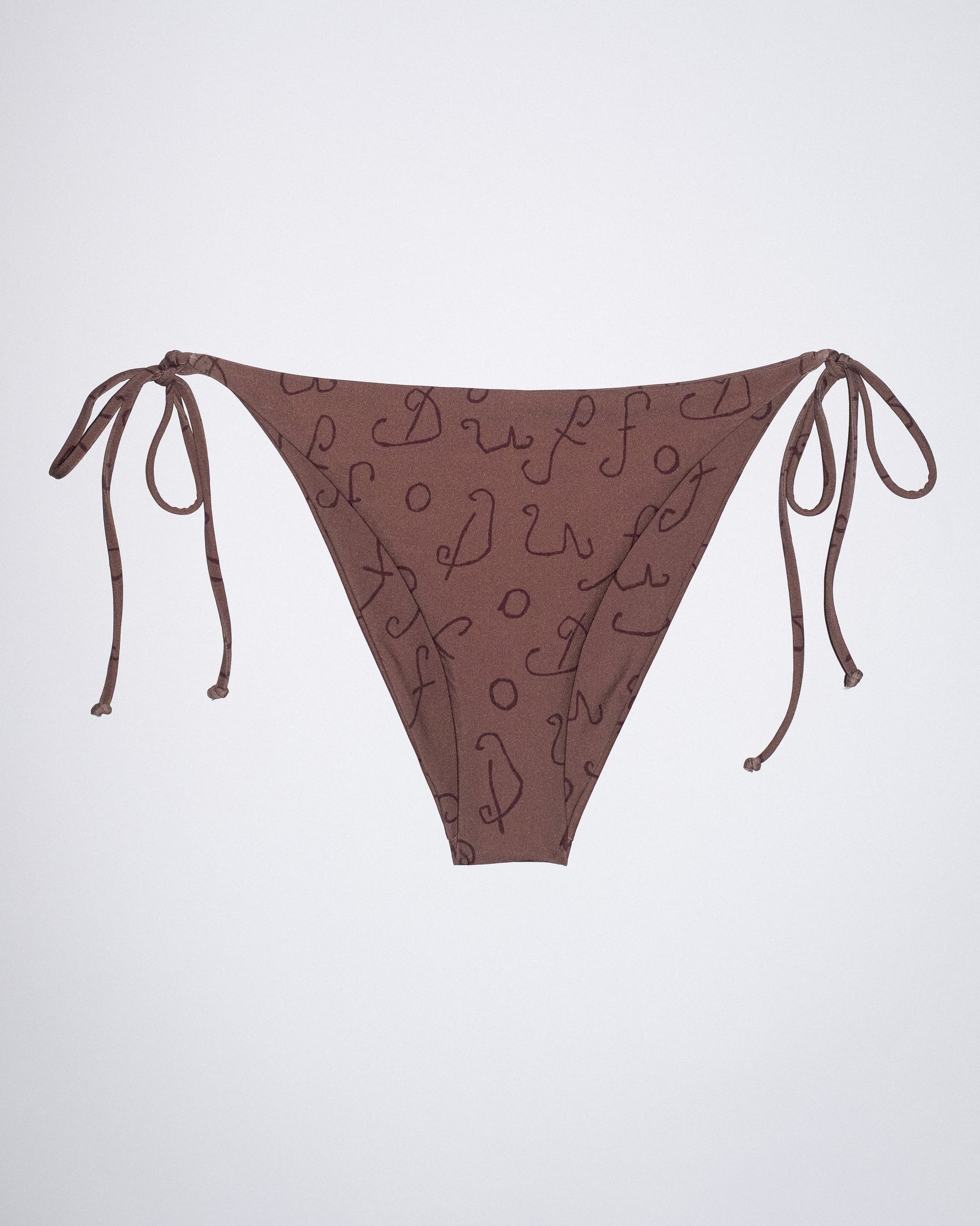 Effe Lace Bottom
