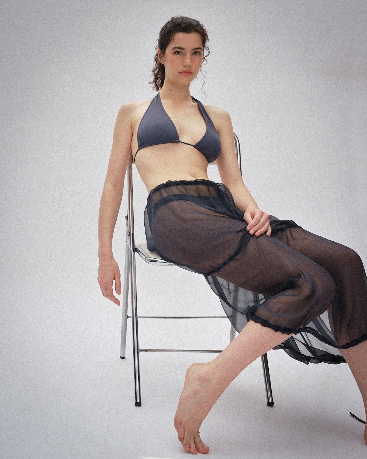 Kora Skirt