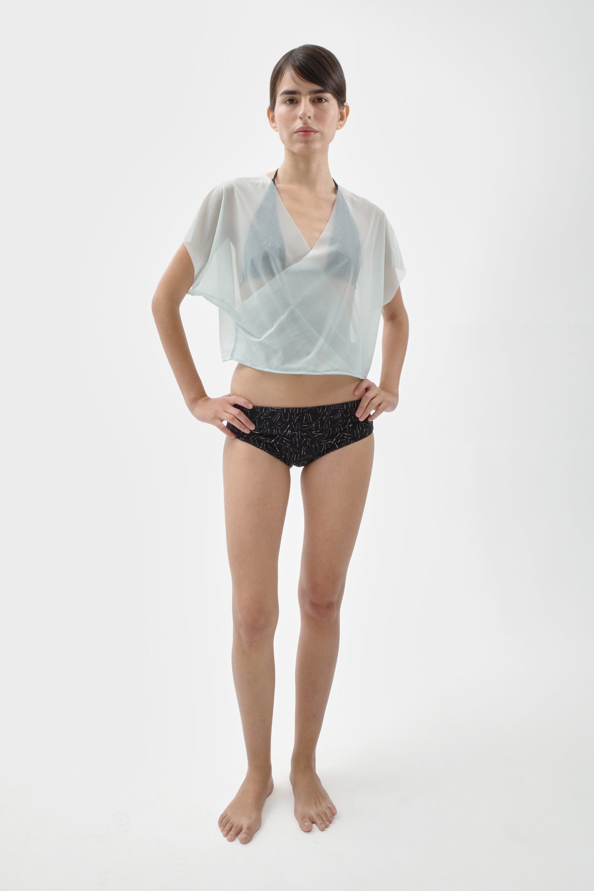TALO CULOTTE