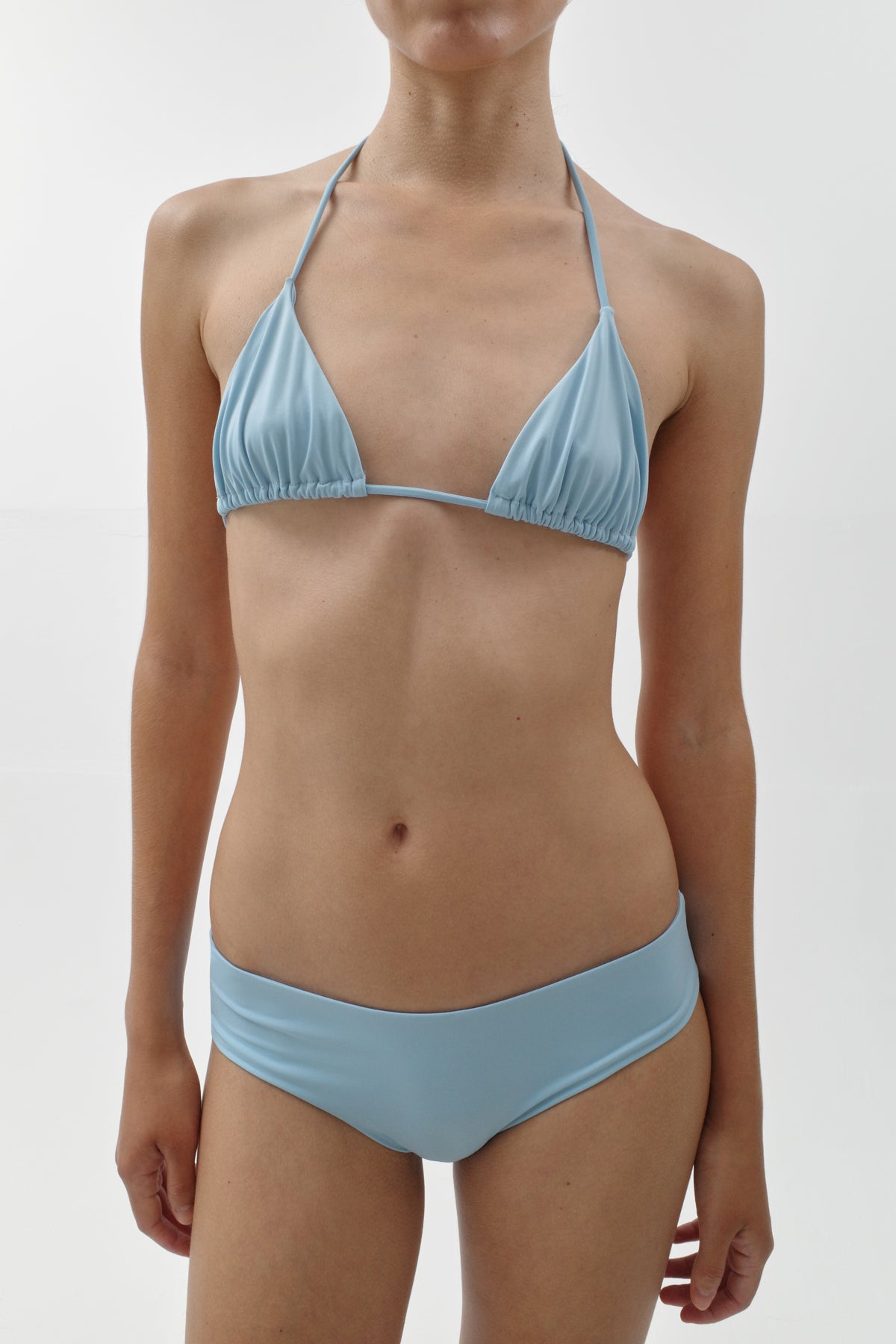 SIL BIKINI TOP
