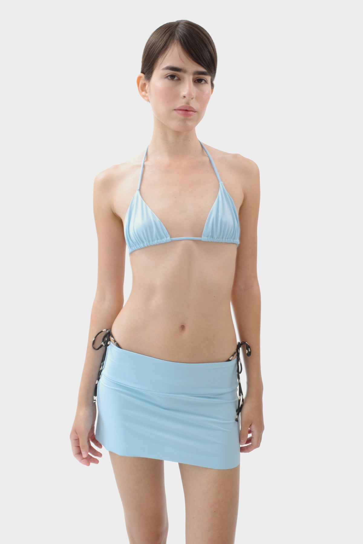 SIL SKIRT