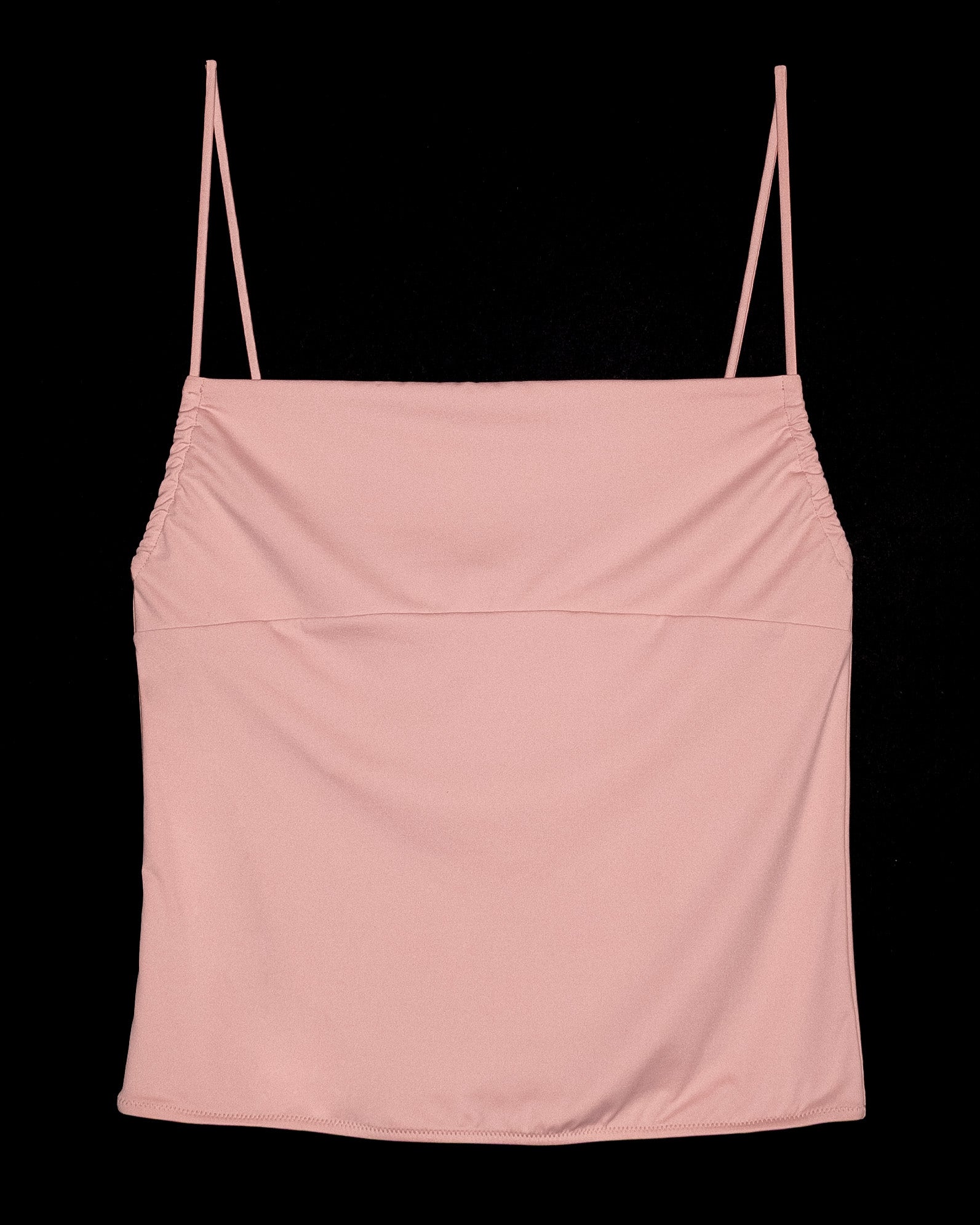 Rose Tank Top
