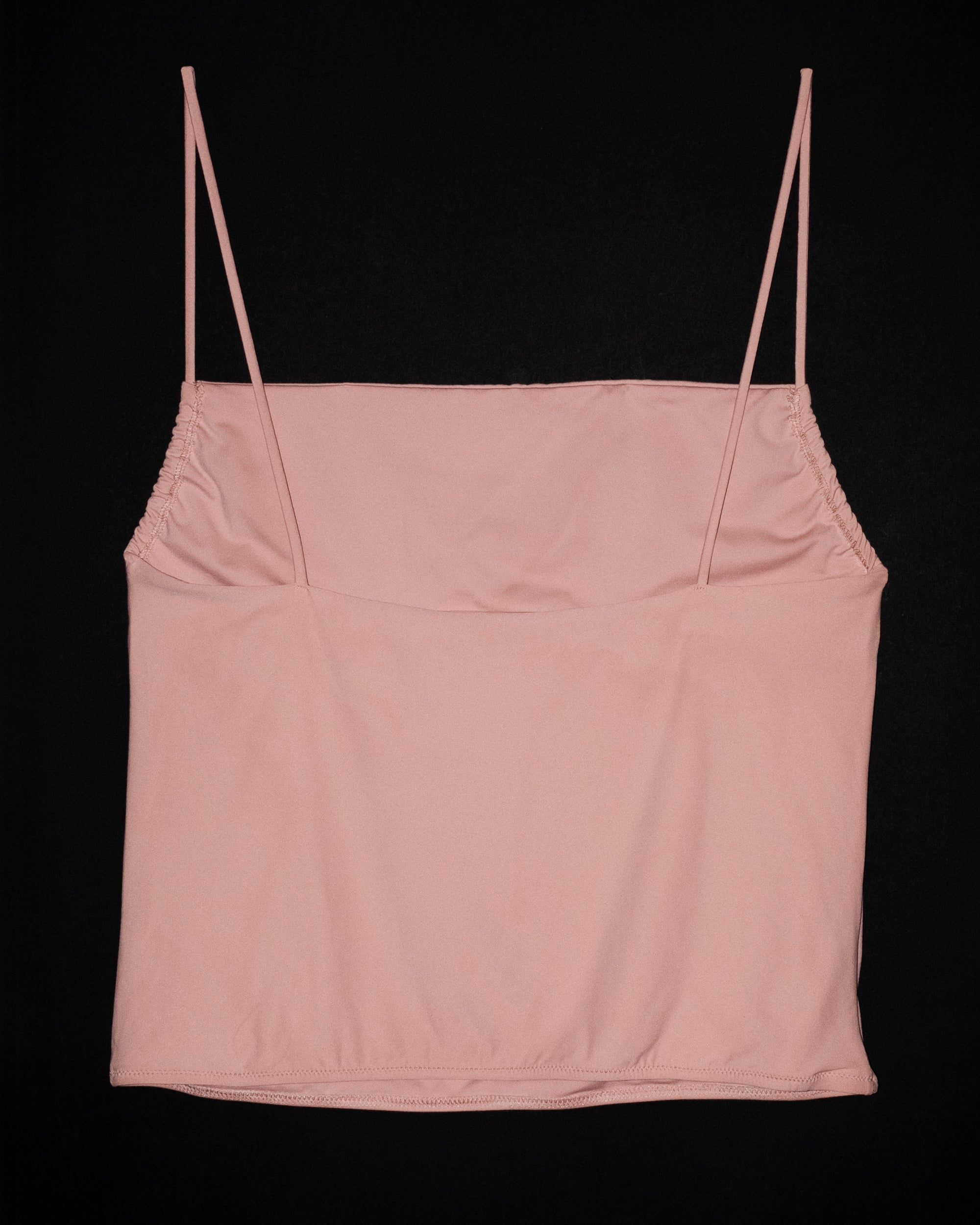 Rose Tank Top