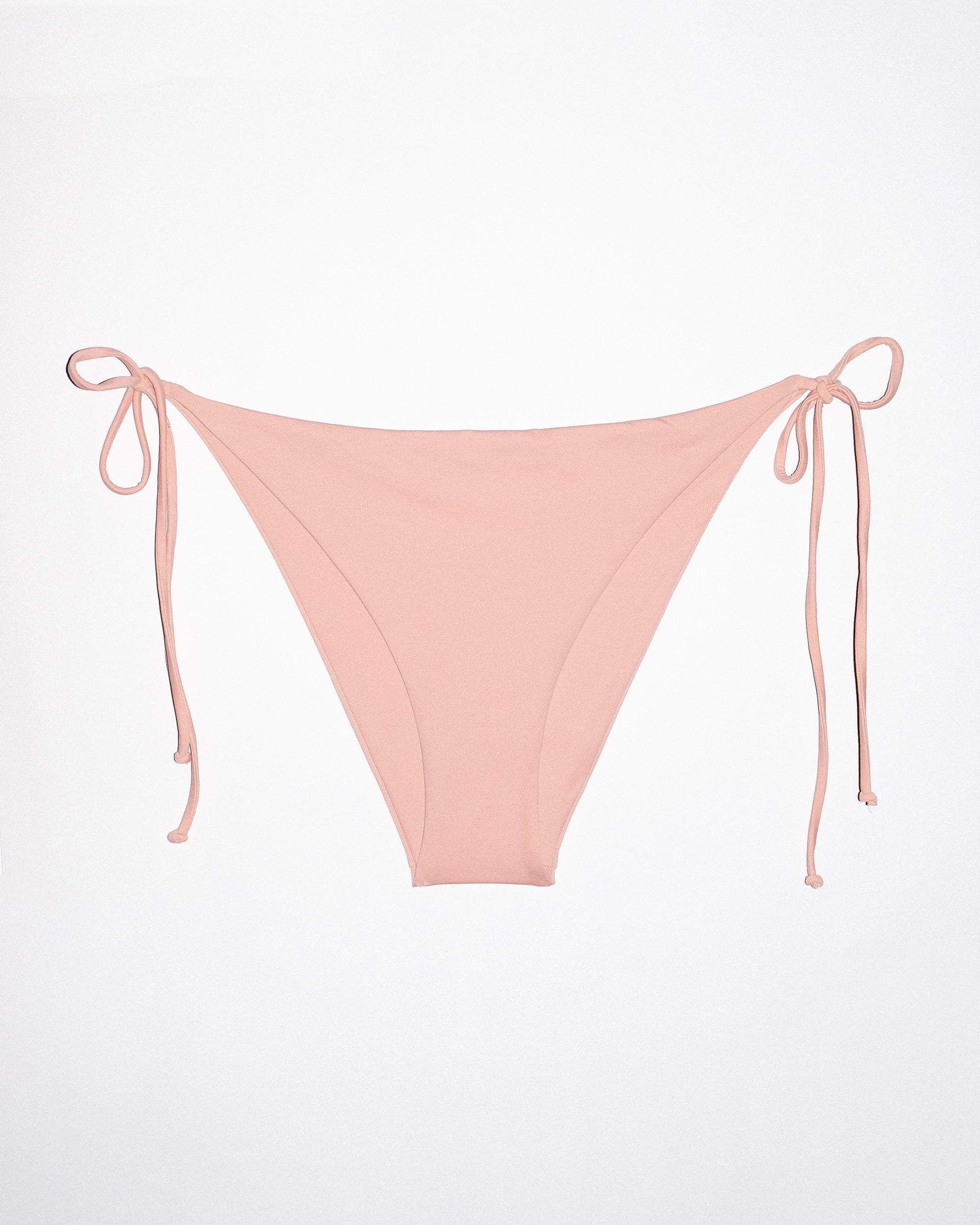 Rose Lace Bottom