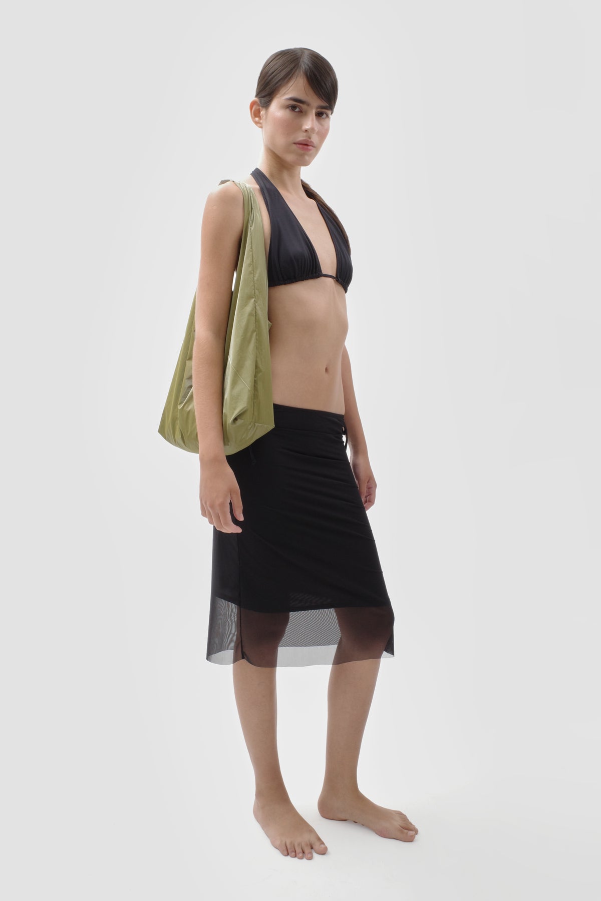ANDRA SKIRT