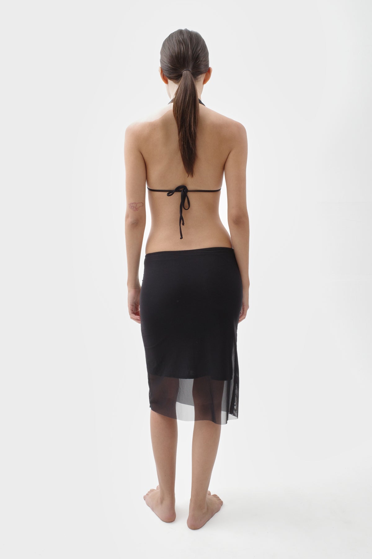 ANDRA SKIRT