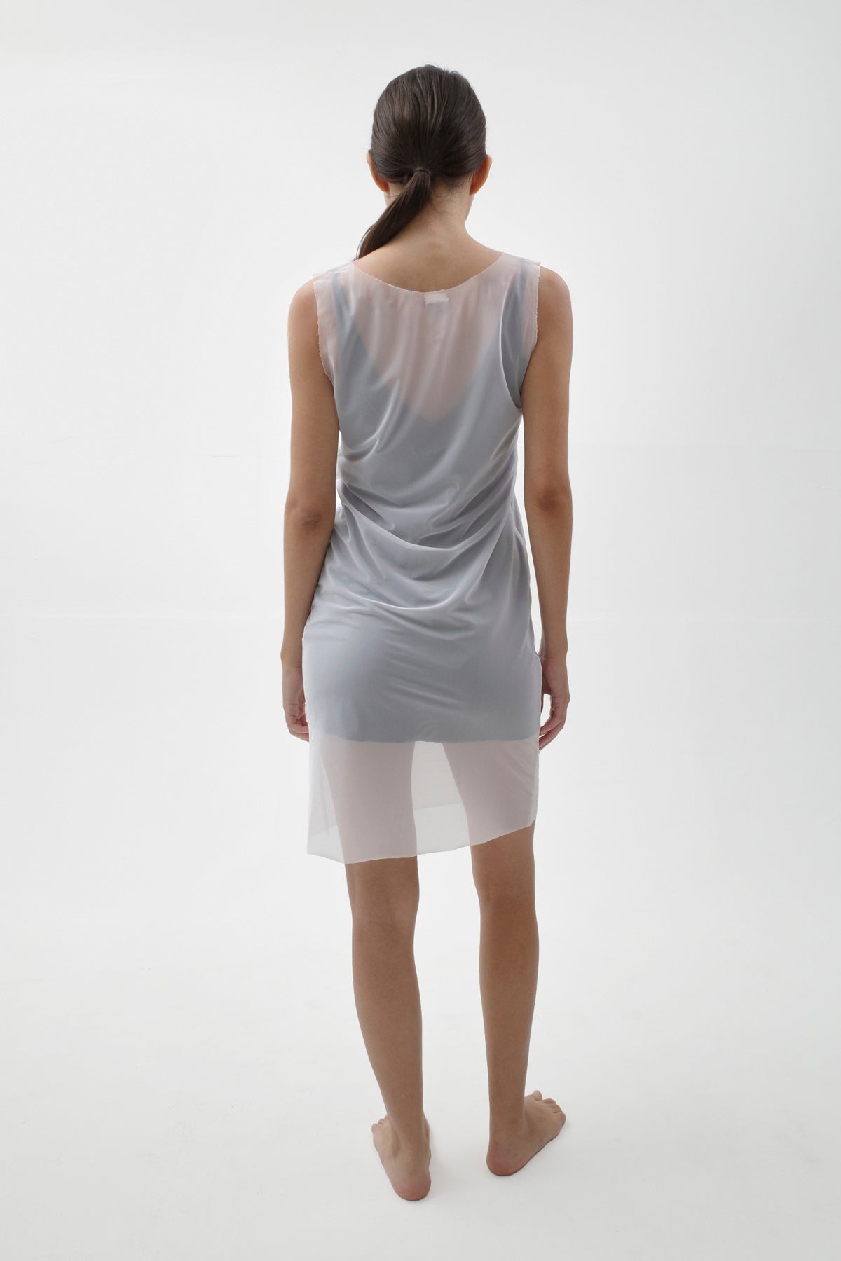 CANDELA DRESS