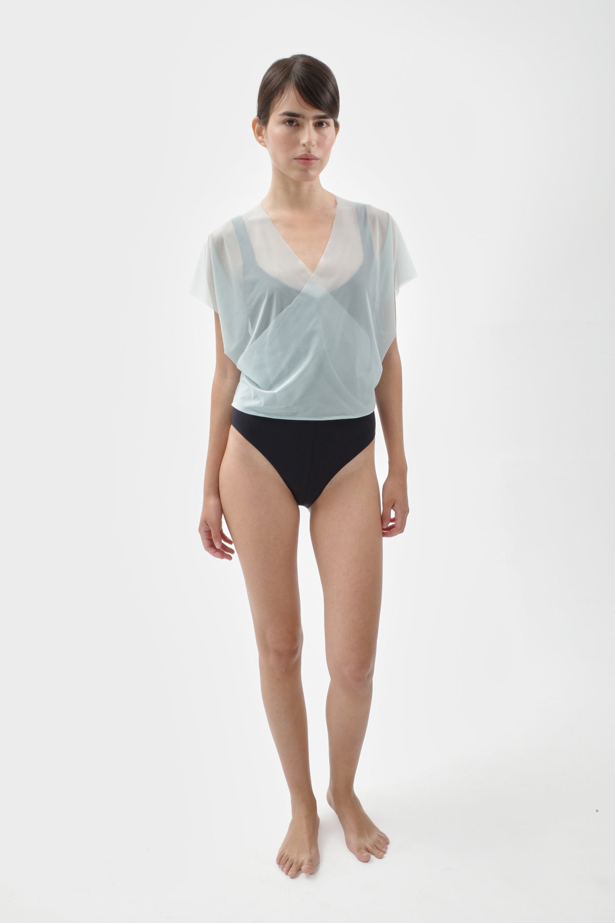JUNO TOP