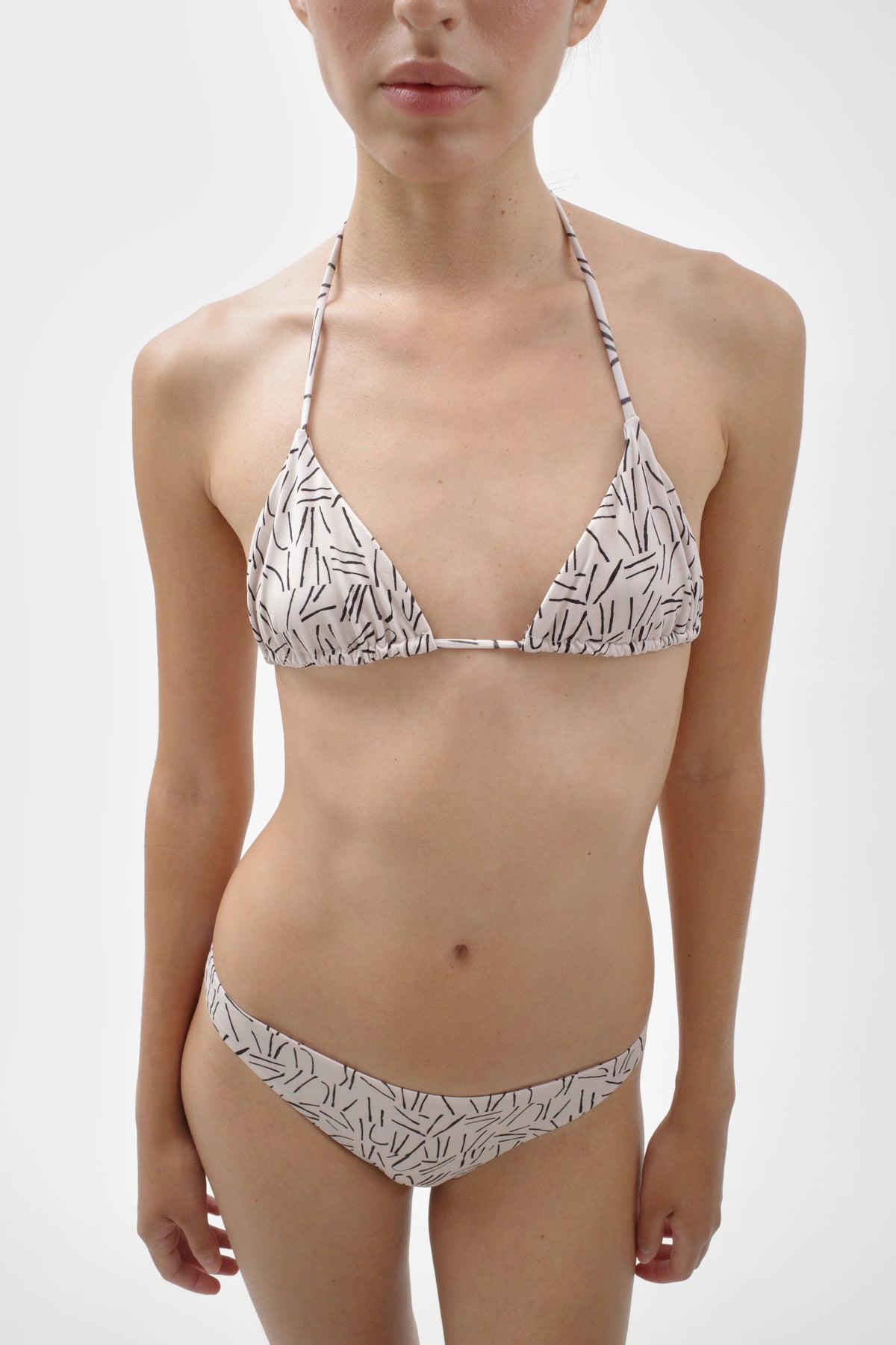 SAMI TRIANGLE TOP