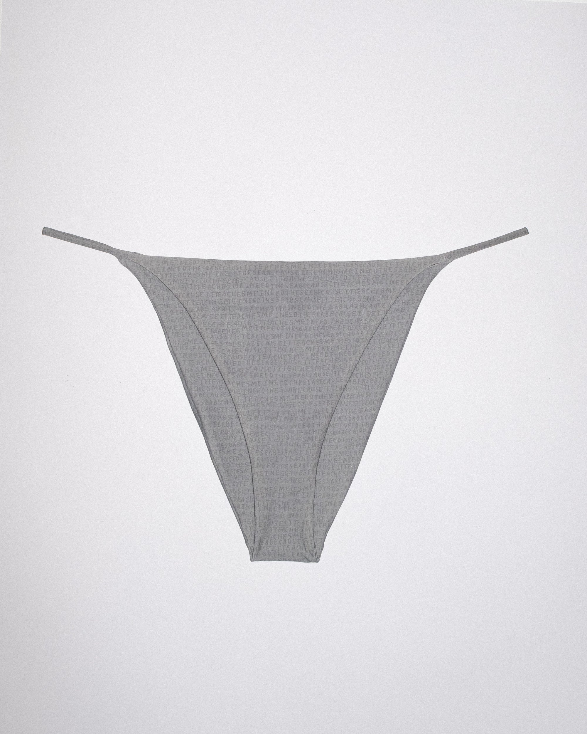 Sea Strip Bottom