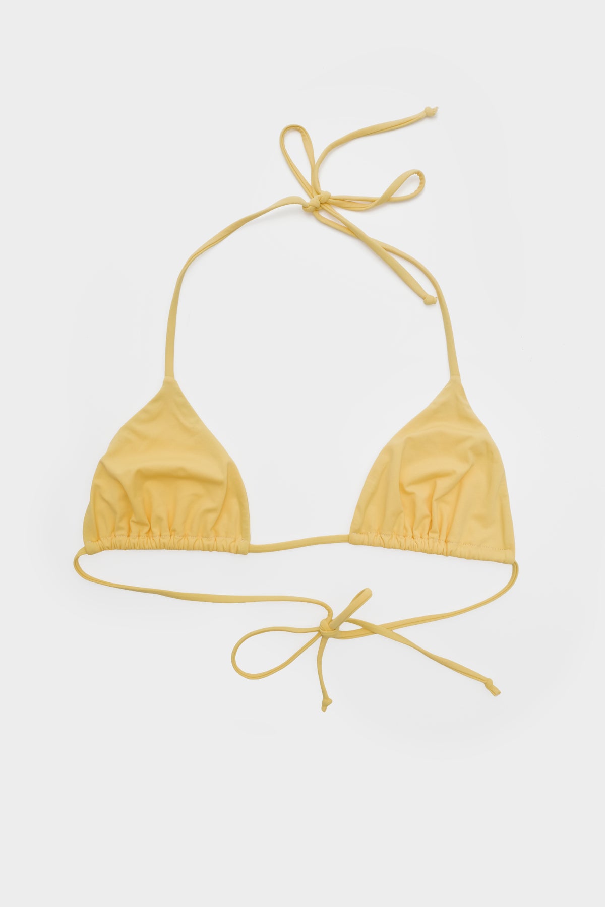 CAMI BIKINI TOP